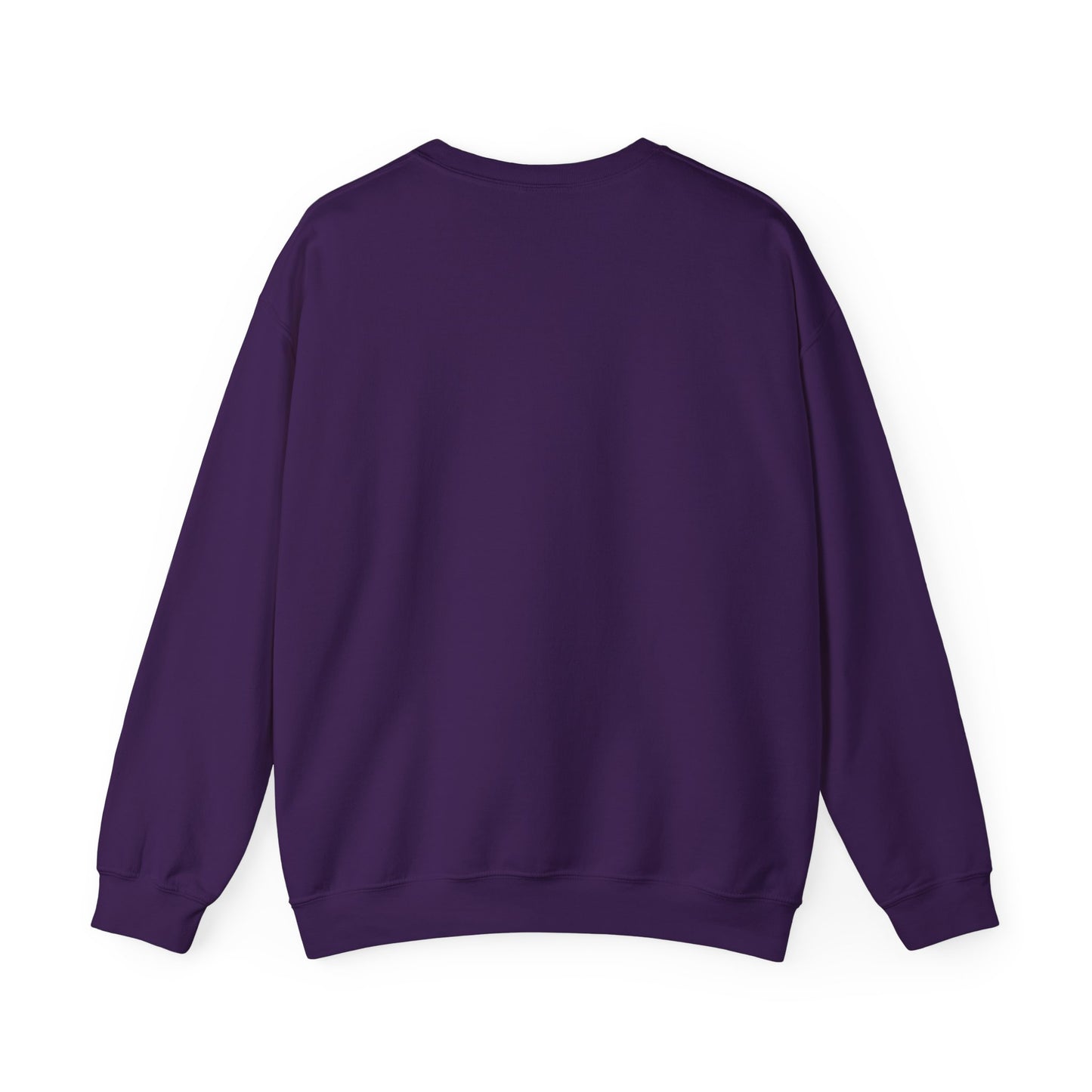 Victory Lamp Crewneck Sweatshirt - Unisex Heavy Blend™ Crewneck Sweatshirt
