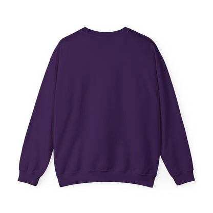 Victory Lamp Crewneck Sweatshirt - Unisex Heavy Blend™ Crewneck Sweatshirt