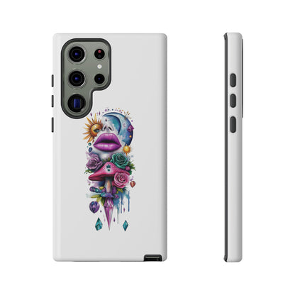 3D Phone Case - iPhone, Samsung, and Google case