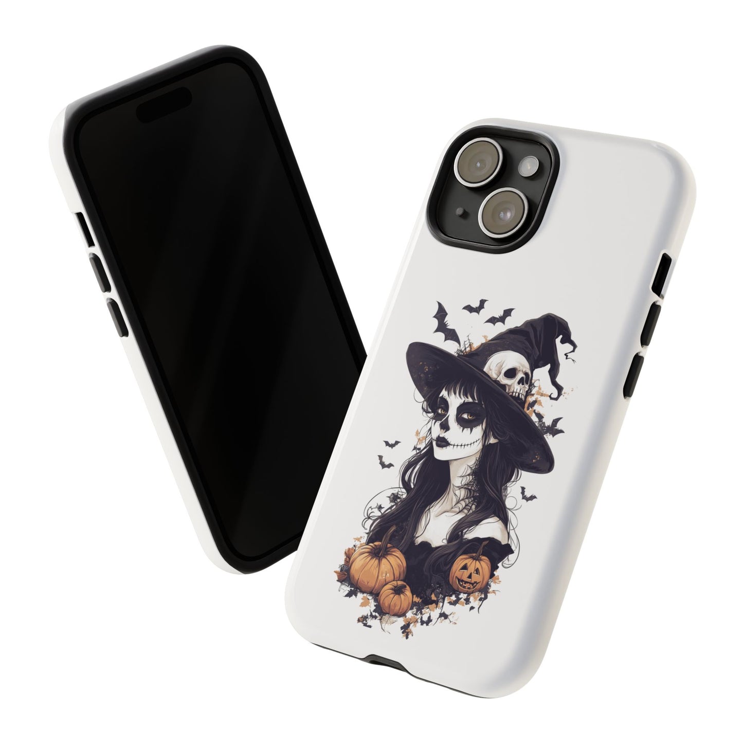 Beautiful Witch Phone Case - iPhone, Samsung, and Google case