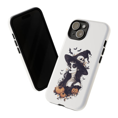Beautiful Witch Phone Case - iPhone, Samsung, and Google case