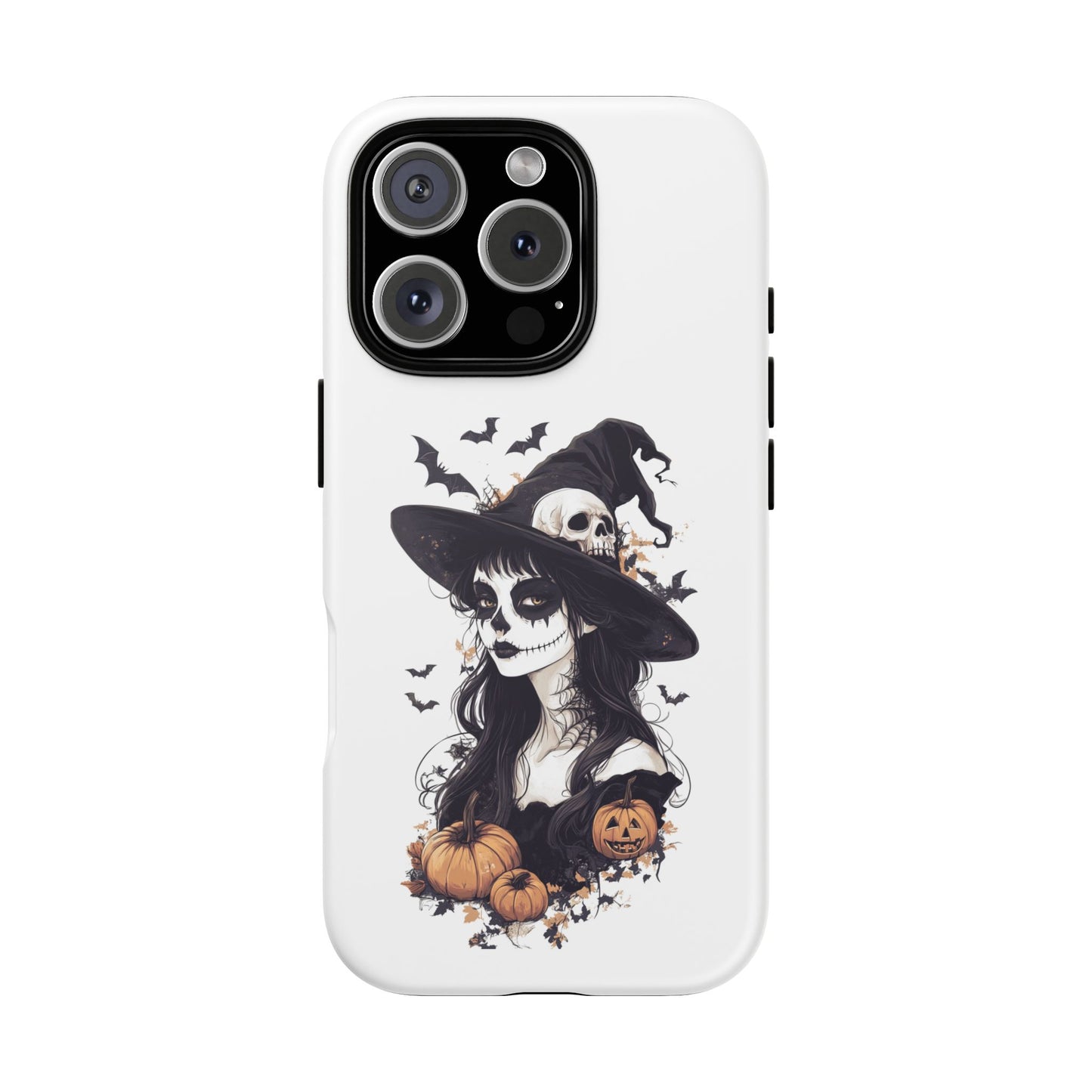 Beautiful Witch Phone Case - iPhone, Samsung, and Google case