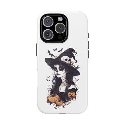 Beautiful Witch Phone Case - iPhone, Samsung, and Google case