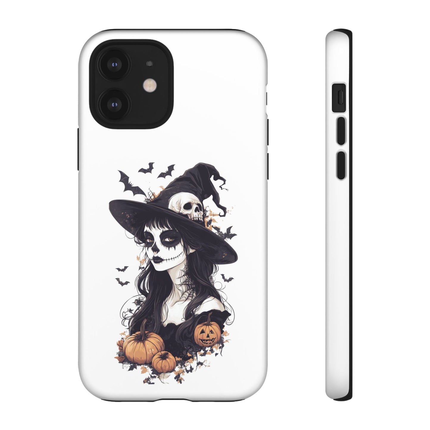 Beautiful Witch Phone Case - iPhone, Samsung, and Google case