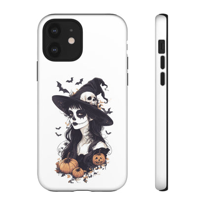 Beautiful Witch Phone Case - iPhone, Samsung, and Google case