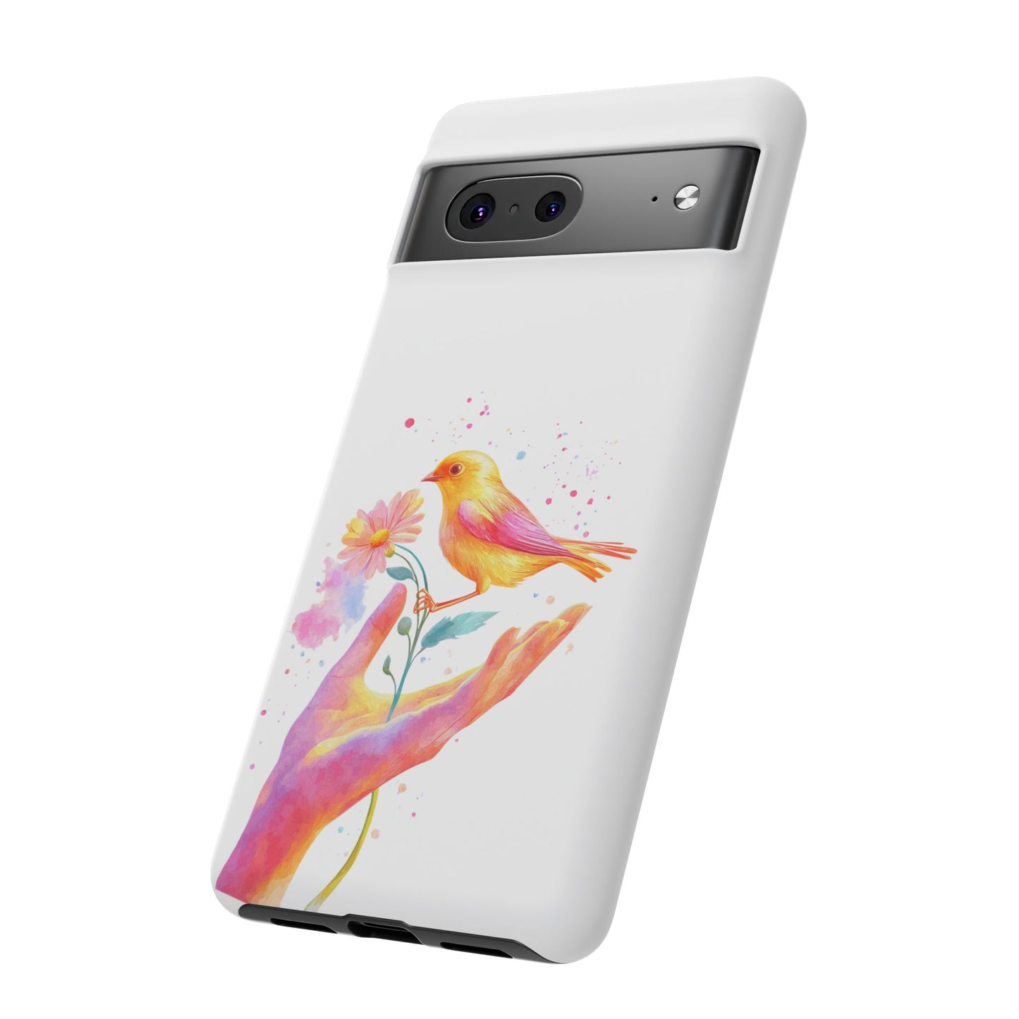 Artistry Phone Case - iPhone, Samsung, and Google Case