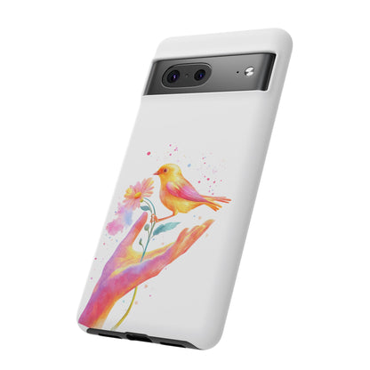 Artistry Phone Case - iPhone, Samsung, and Google Case