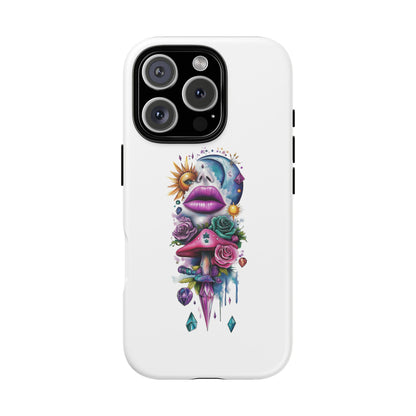 3D Phone Case - iPhone, Samsung, and Google case