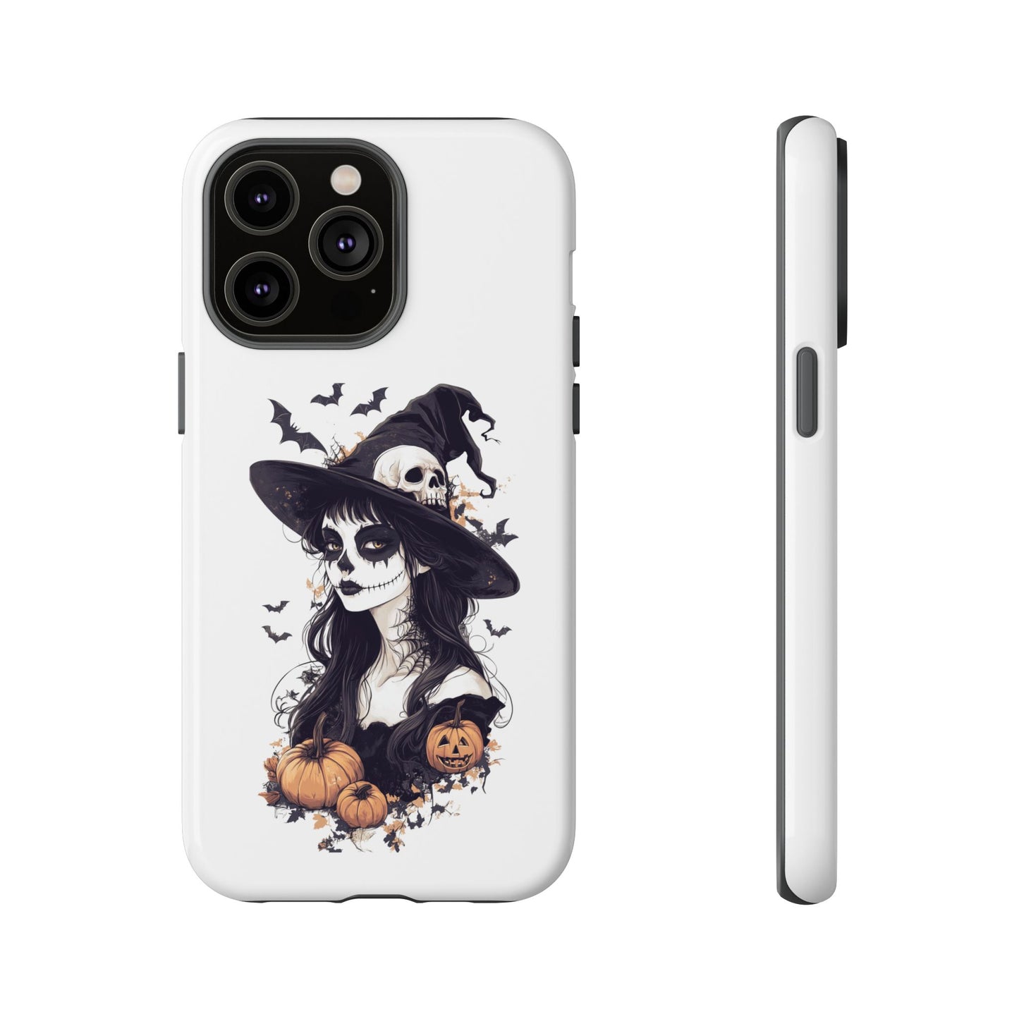 Beautiful Witch Phone Case - iPhone, Samsung, and Google case