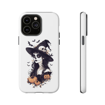 Beautiful Witch Phone Case - iPhone, Samsung, and Google case
