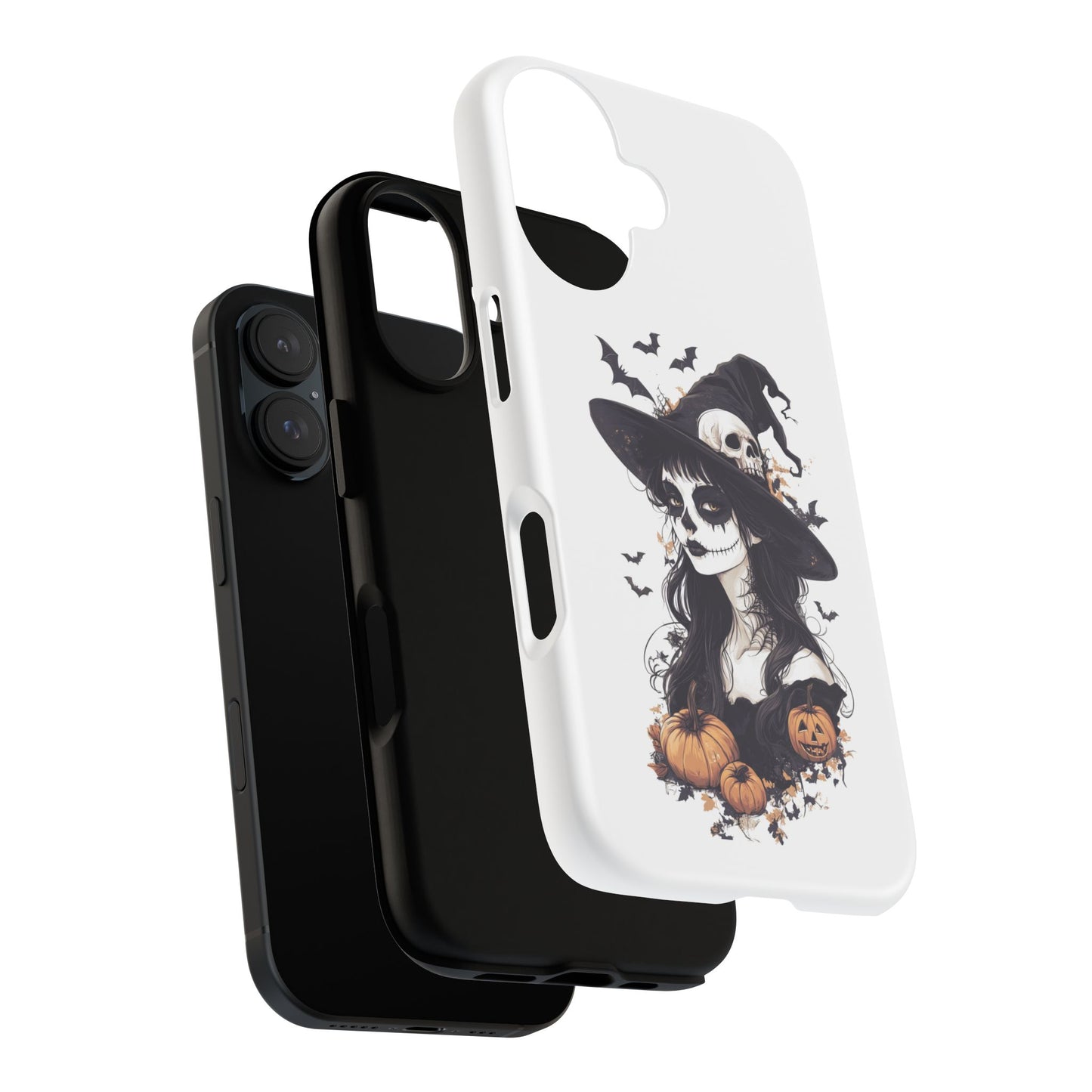 Beautiful Witch Phone Case - iPhone, Samsung, and Google case