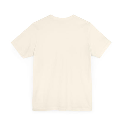 Dream Wish Believe Unisex Jersey Short Sleeve Tee - Inspirational Graphic T-Shirt - Lightweight Fabric Tee