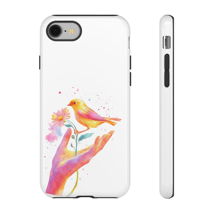 Artistry Phone Case - iPhone, Samsung, and Google Case