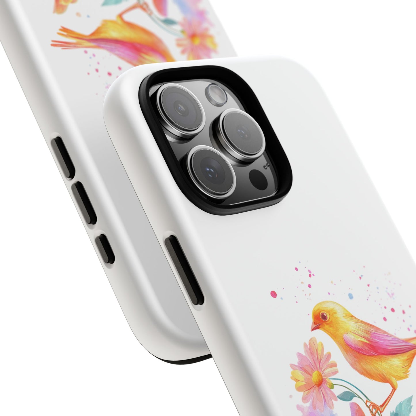 Artistry Phone Case - iPhone, Samsung, and Google Case