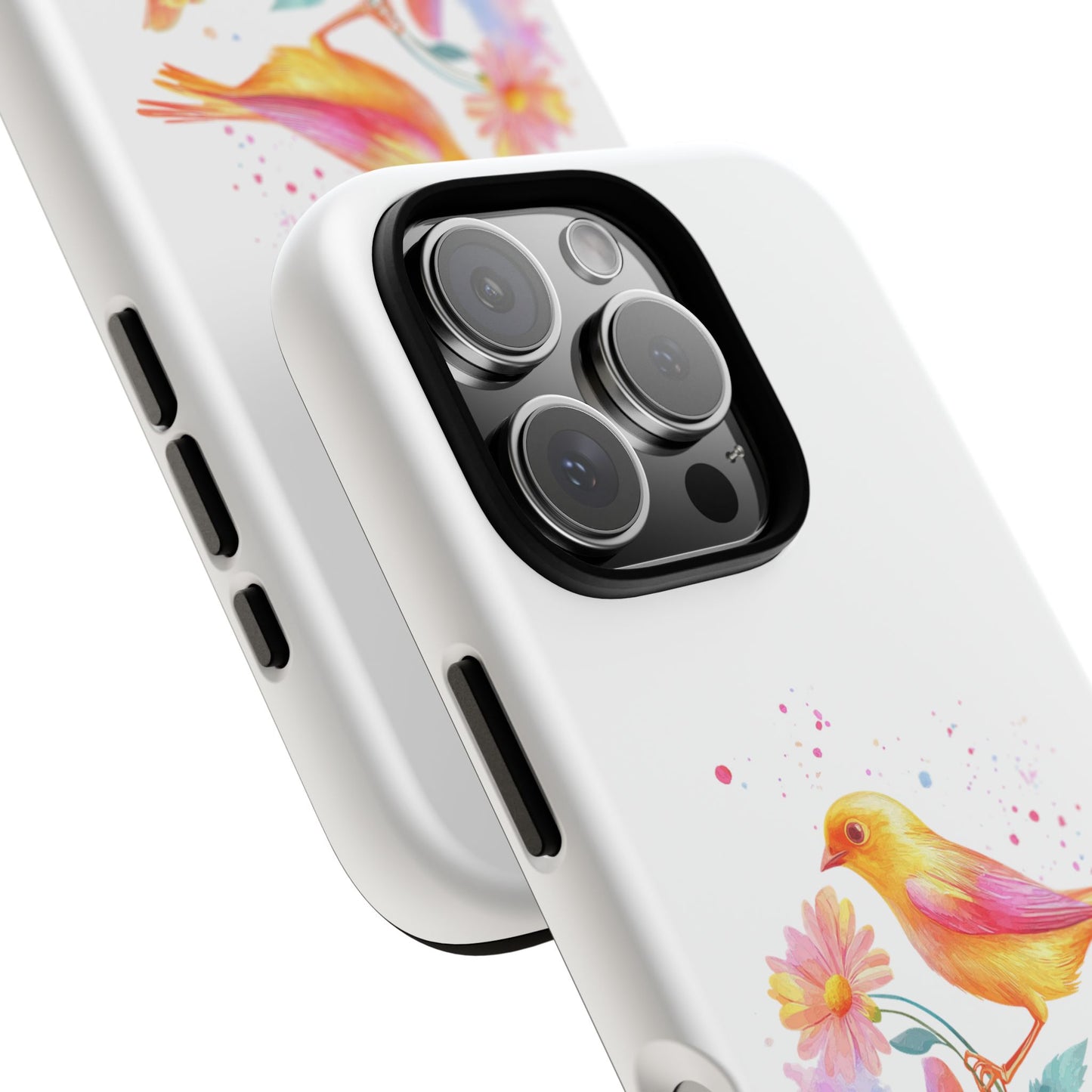 Artistry Phone Case - iPhone, Samsung, and Google Case