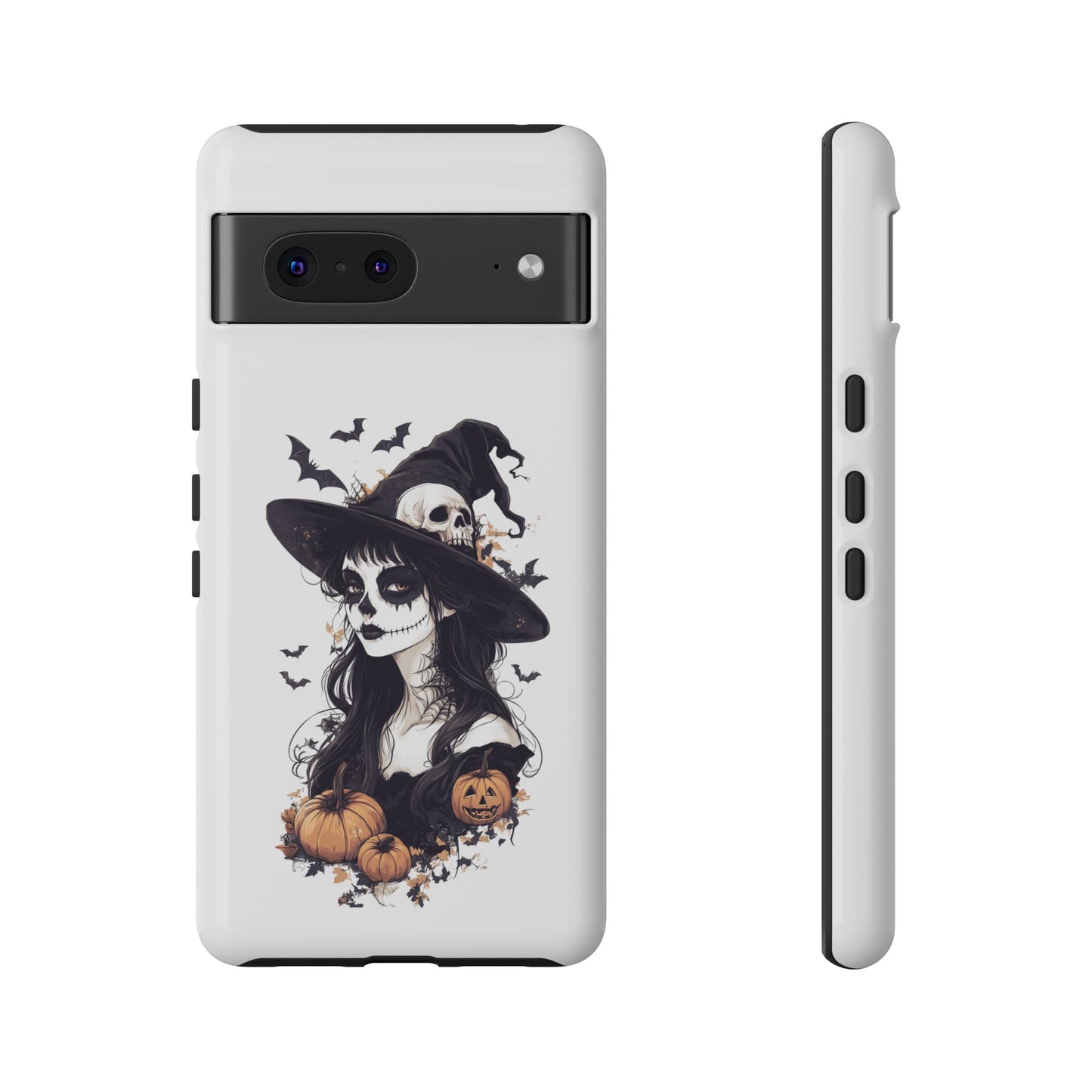 Beautiful Witch Phone Case - iPhone, Samsung, and Google case