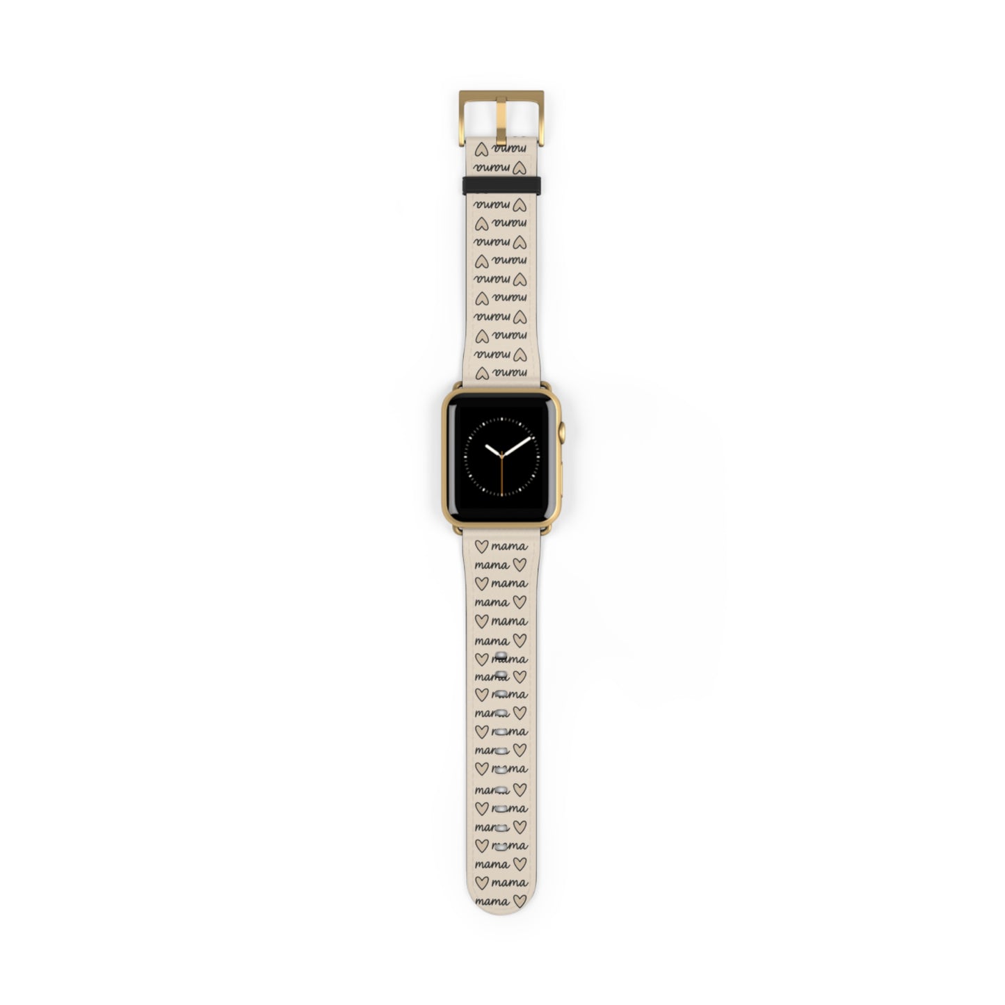 Mama Watch Band