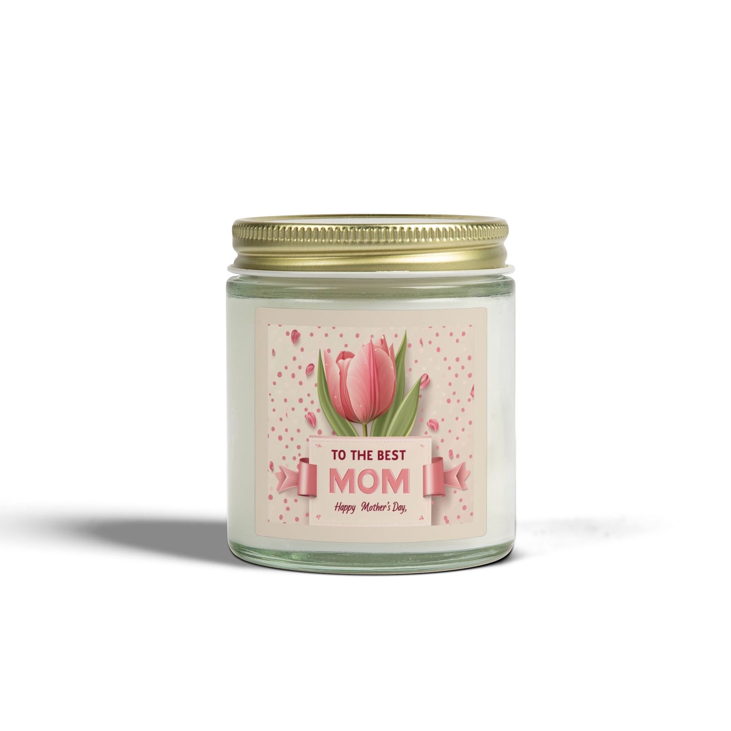 Mother's Day Scented Candle
