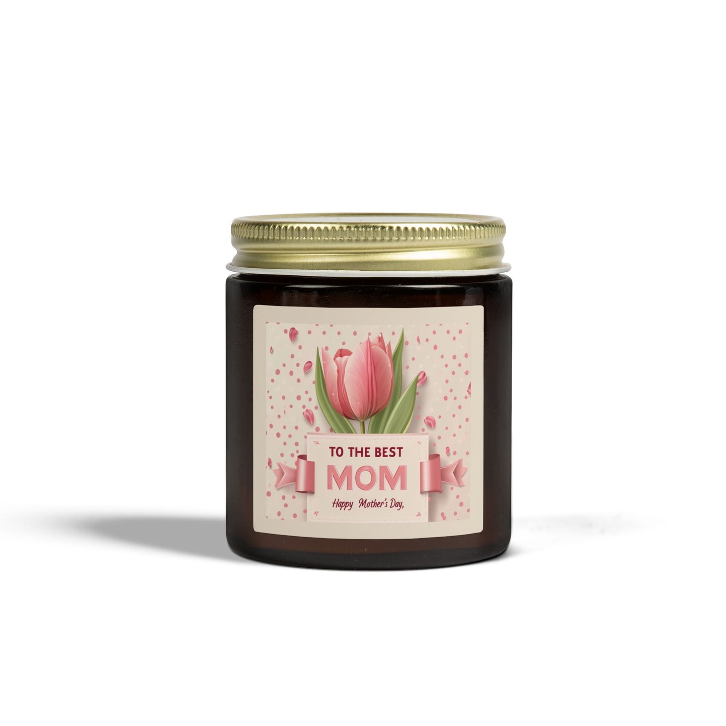 Mother's Day Scented Candle