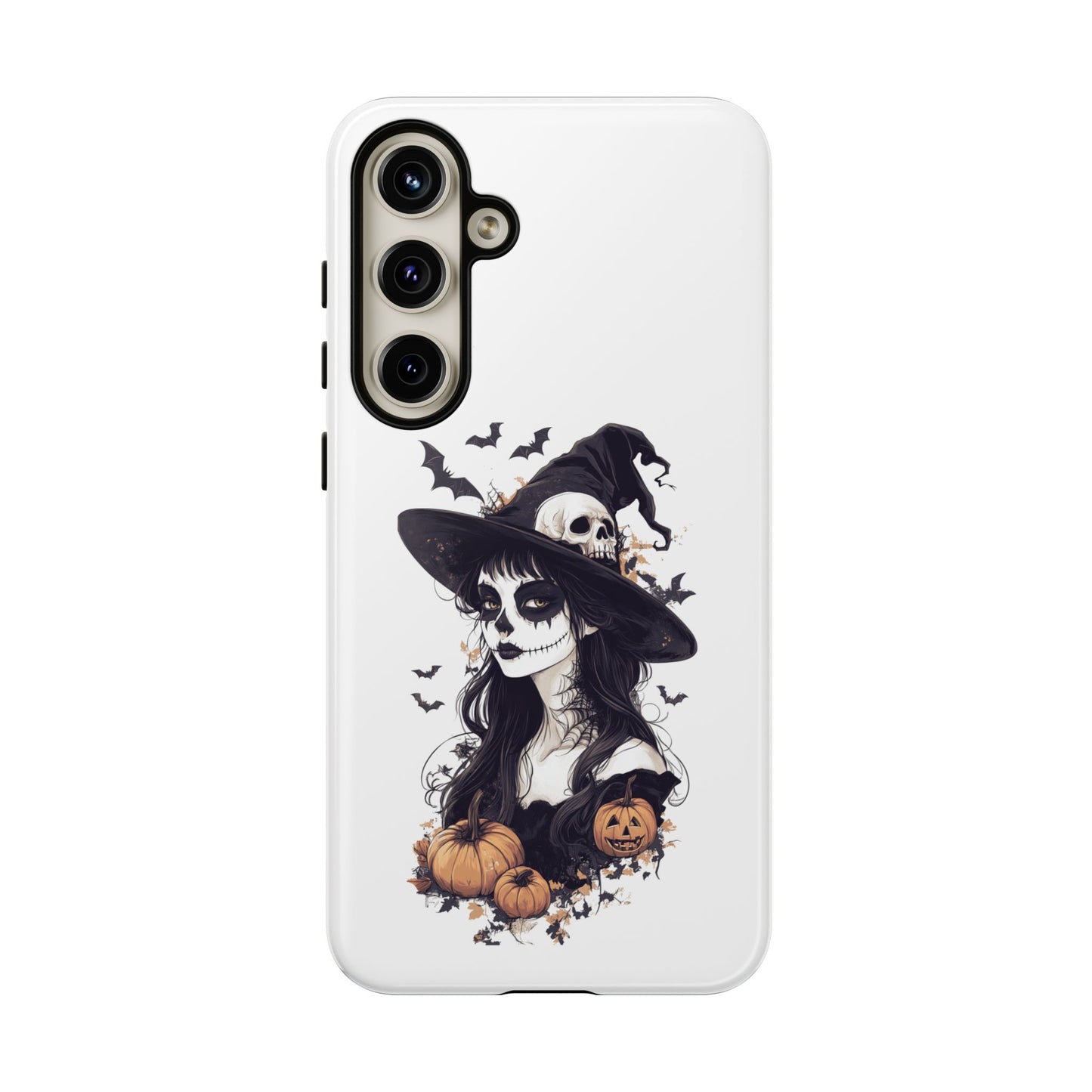 Beautiful Witch Phone Case - iPhone, Samsung, and Google case