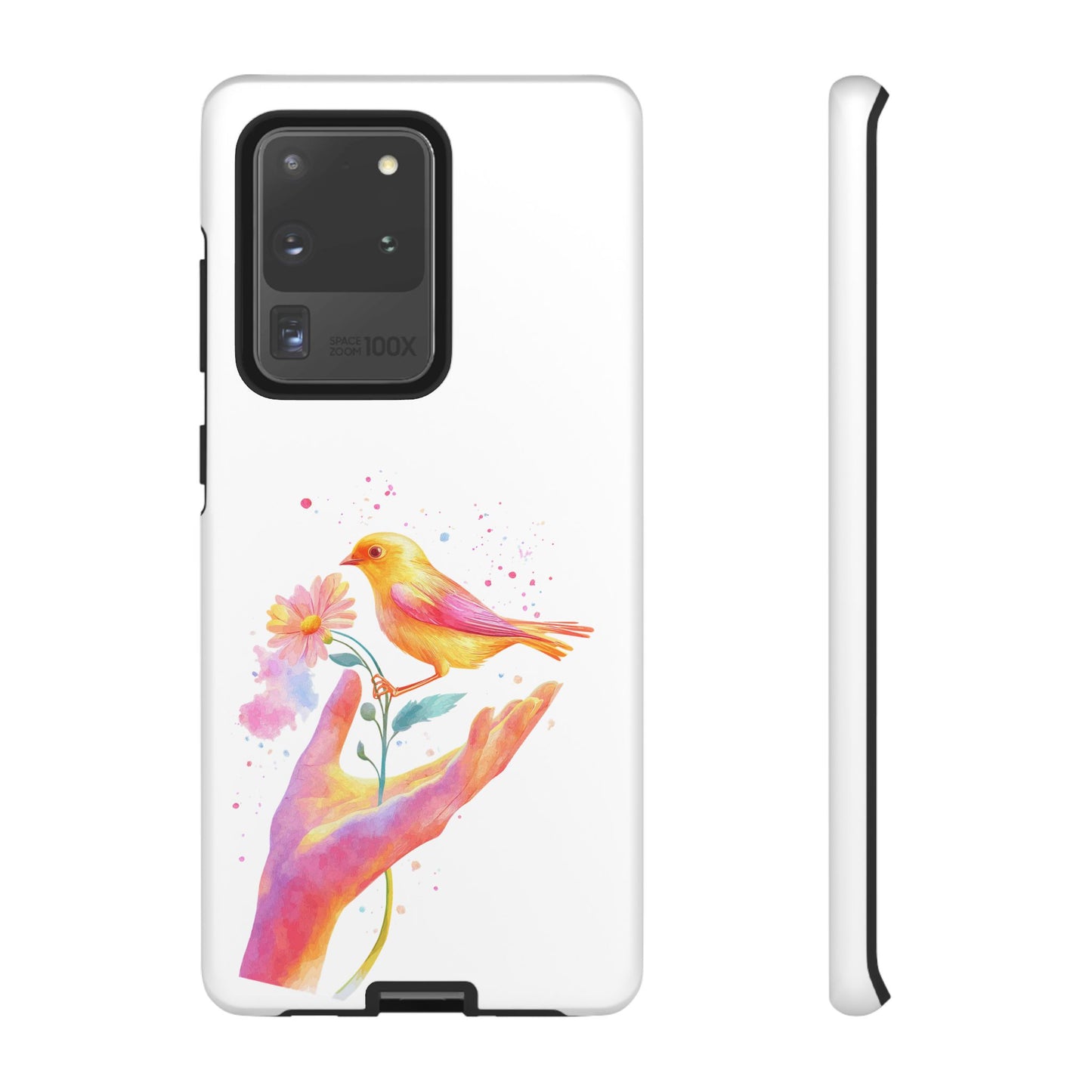 Artistry Phone Case - iPhone, Samsung, and Google Case