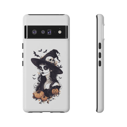 Beautiful Witch Phone Case - iPhone, Samsung, and Google case