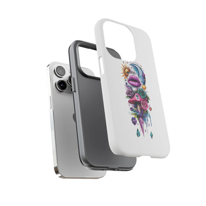 3D Phone Case - iPhone, Samsung, and Google case