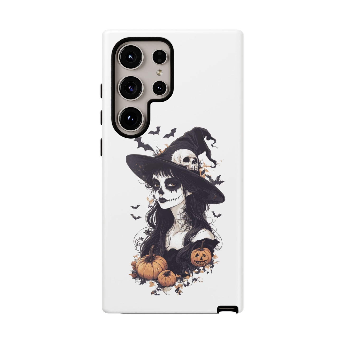Beautiful Witch Phone Case - iPhone, Samsung, and Google case