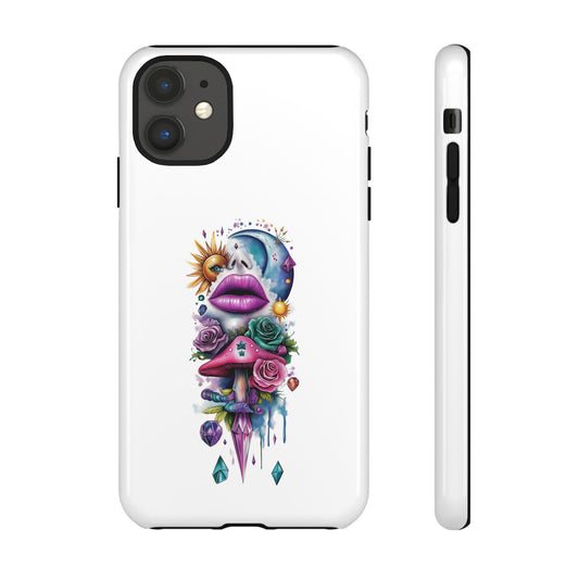 3D Phone Case - iPhone, Samsung, and Google case