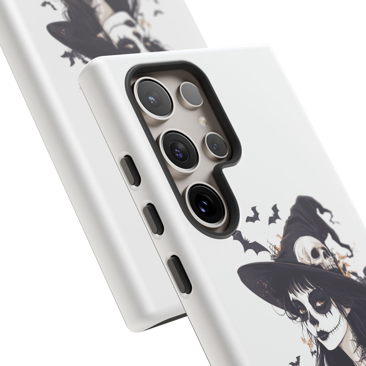 Beautiful Witch Phone Case - iPhone, Samsung, and Google case