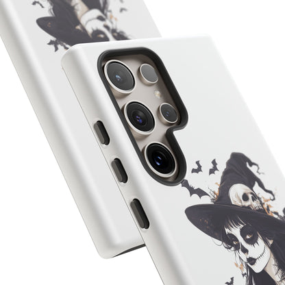Beautiful Witch Phone Case - iPhone, Samsung, and Google case