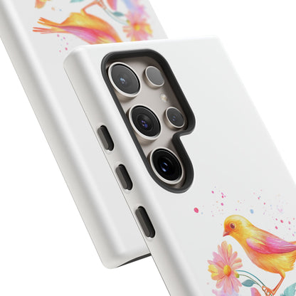Artistry Phone Case - iPhone, Samsung, and Google Case