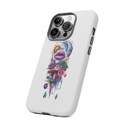 3D Phone Case - iPhone, Samsung, and Google case