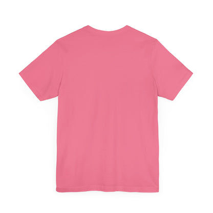 Mom Heart Jersey Tee - You're Simply the Best - Lightweight Fabric Tee -  Gift for Mom - Birthday Gift