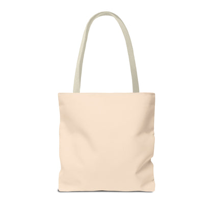 Happy Mother's Day Floral Tote Bag – Perfect Gift for Moms and Caregivers