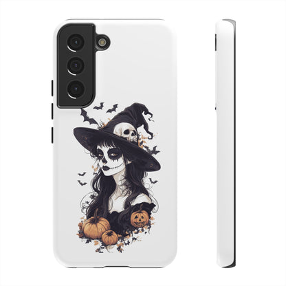 Beautiful Witch Phone Case - iPhone, Samsung, and Google case