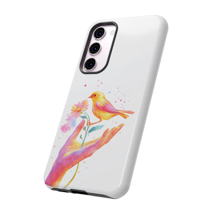 Artistry Phone Case - iPhone, Samsung, and Google Case