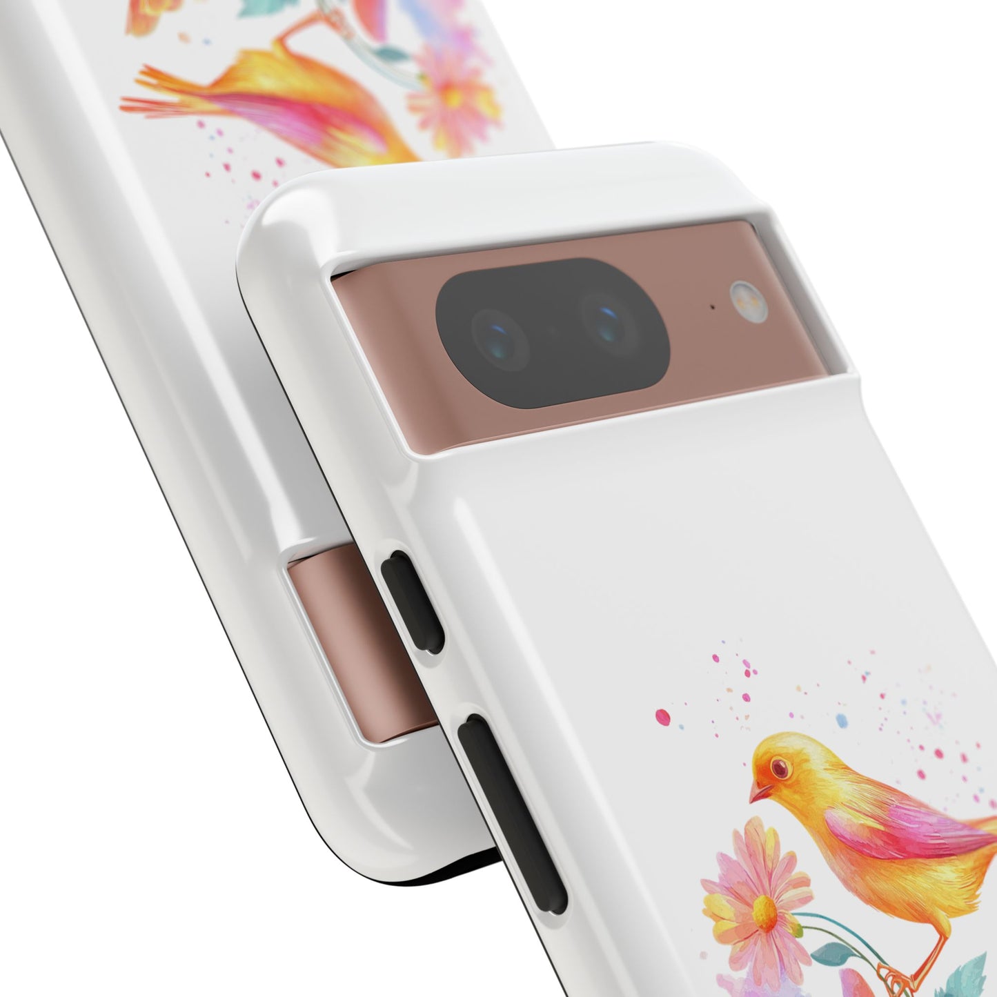 Artistry Phone Case - iPhone, Samsung, and Google Case
