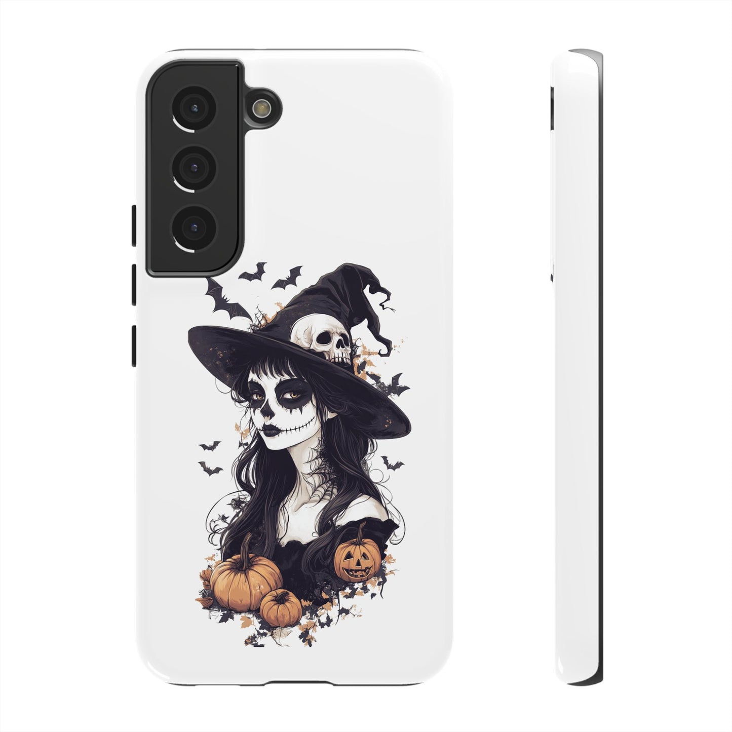 Beautiful Witch Phone Case - iPhone, Samsung, and Google case