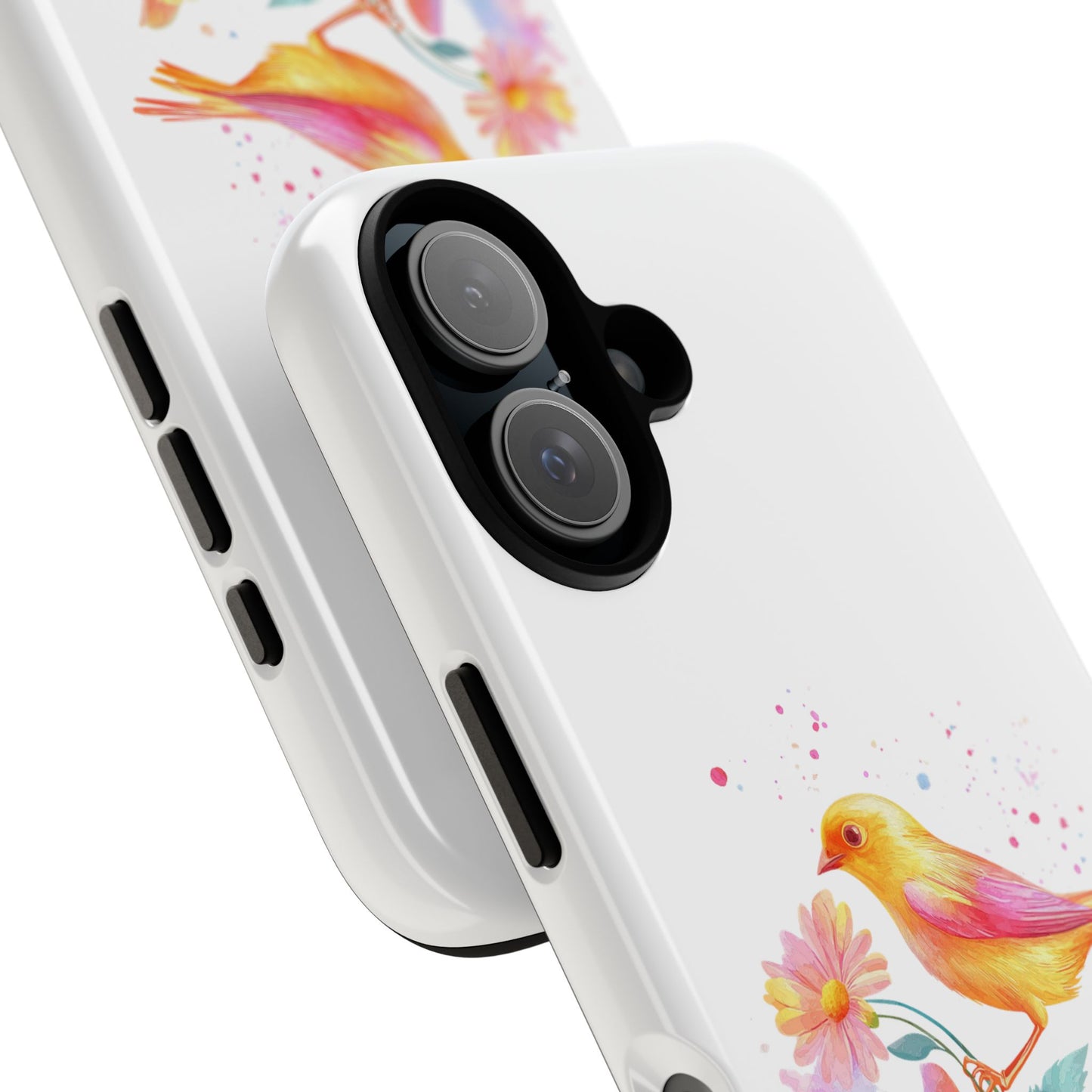 Artistry Phone Case - iPhone, Samsung, and Google Case