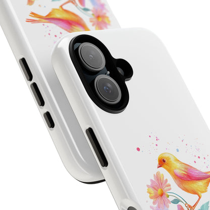 Artistry Phone Case - iPhone, Samsung, and Google Case