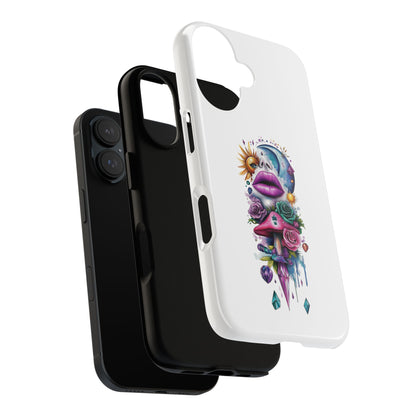 3D Phone Case - iPhone, Samsung, and Google case