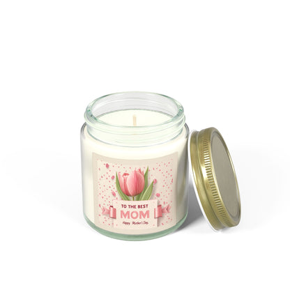 Mother's Day Scented Candle