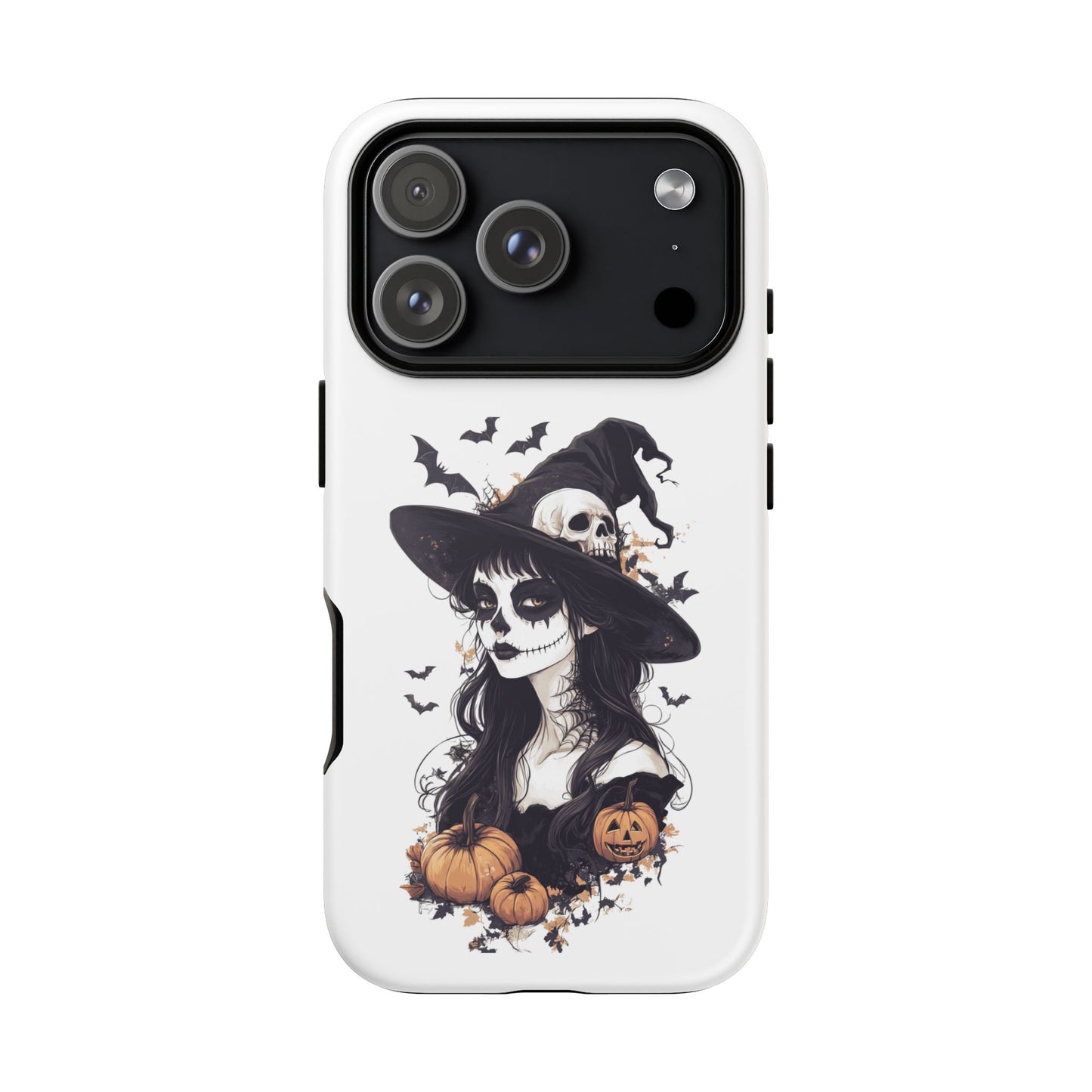 Beautiful Witch Phone Case - iPhone, Samsung, and Google case