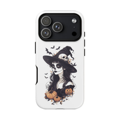 Beautiful Witch Phone Case - iPhone, Samsung, and Google case