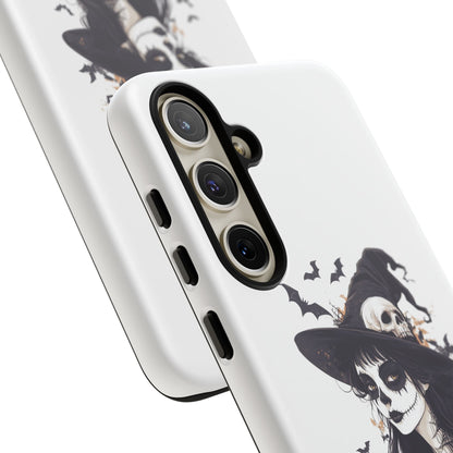 Beautiful Witch Phone Case - iPhone, Samsung, and Google case
