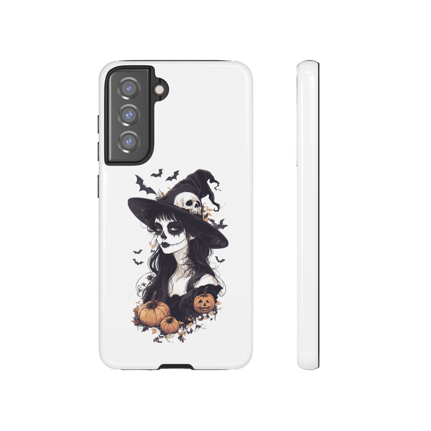 Beautiful Witch Phone Case - iPhone, Samsung, and Google case