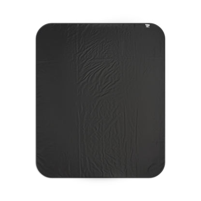 Stylish Outdoor Picnic Blanket - Modern Abstract Design