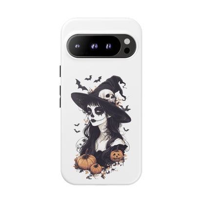 Beautiful Witch Phone Case - iPhone, Samsung, and Google case