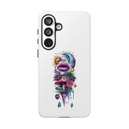 3D Phone Case - iPhone, Samsung, and Google case